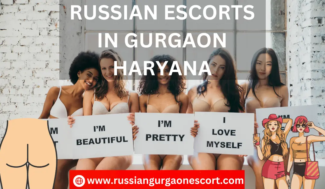 Genuine Russian Escort Service in Gurgaon | Companionship | Night-out | BDSM